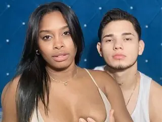 DamarisandCris's Hot Anal