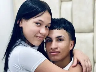 DannaAndFranco's Hot Anal