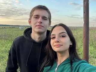 EliseandBrown's Hot Anal