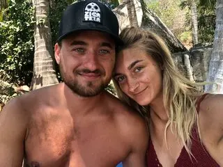 GabVal's Hot Anal