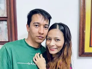 GabyAndHugo's Hot Anal