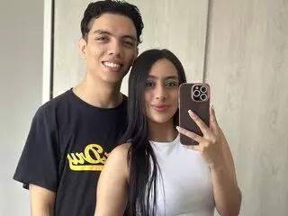JulietaAndAlex's Hot Anal