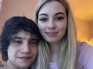 KaliAndGaz's Hot Anal