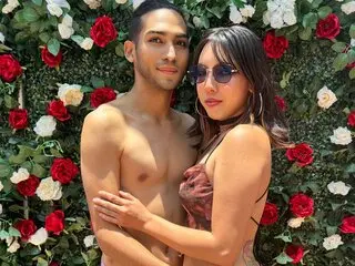 LizyandMarks's Hot Anal