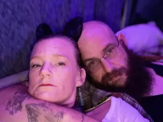 MarkandBessica's Hot Anal
