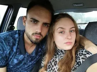 MarkoAndAndrea's Hot Anal