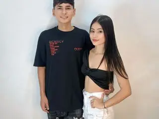 MiaAndBrad's Hot Anal