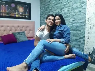 OliverEmily's Hot Anal
