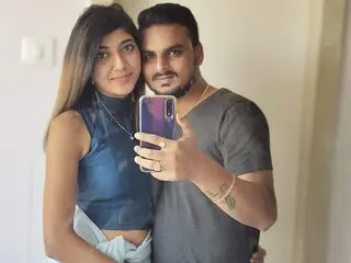 SaniyaRohit's Hot Anal