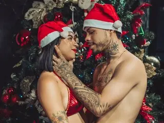 SarahAndThiago's Hot Anal