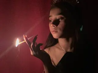 AbbySantos's Hot Anal