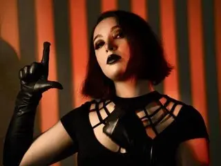 AliceBlackwood's Hot Anal