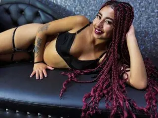 AriaSoler's Hot Anal