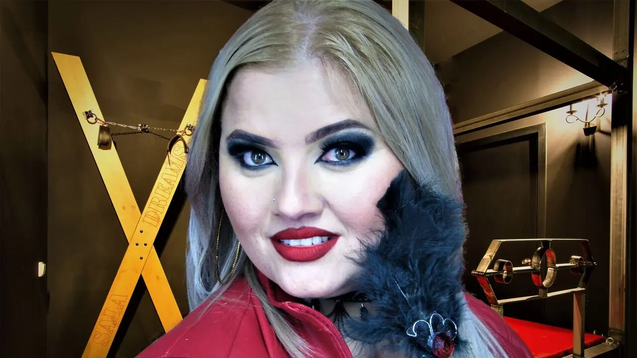 BarbaraMargaret's Hot Anal