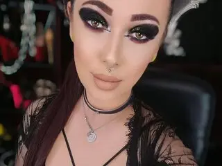 GeorgiaBlair's Hot Anal