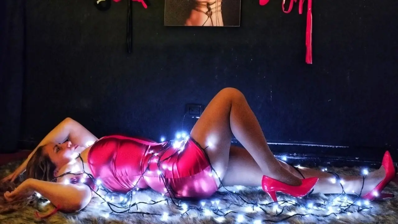 MaxineScholes's Hot Anal