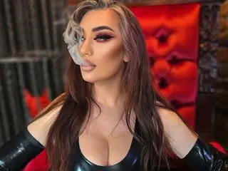 MiaLucy's Hot Anal