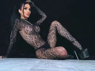 MoniqueSpelll's Hot Anal