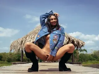 NinaVergara's Hot Anal