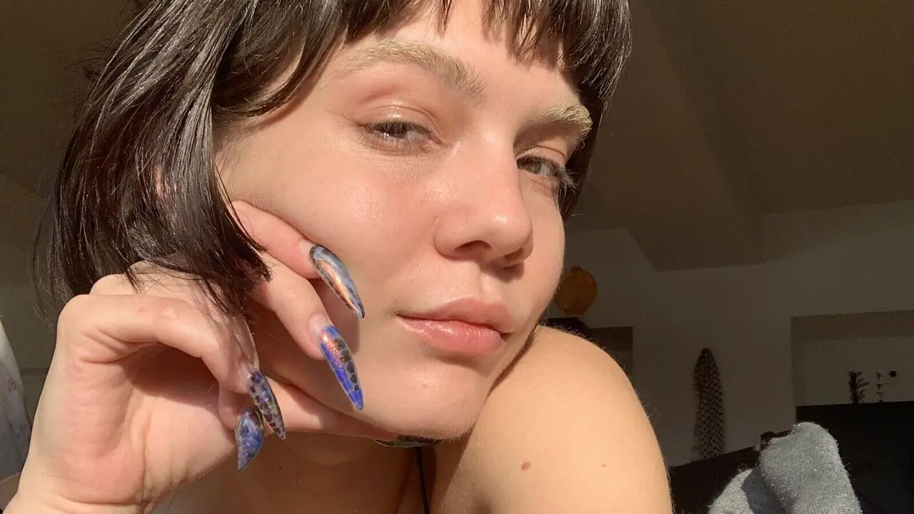 VixenSam's Hot Anal