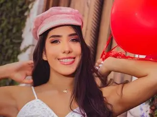AbrilVelez's Hot Anal