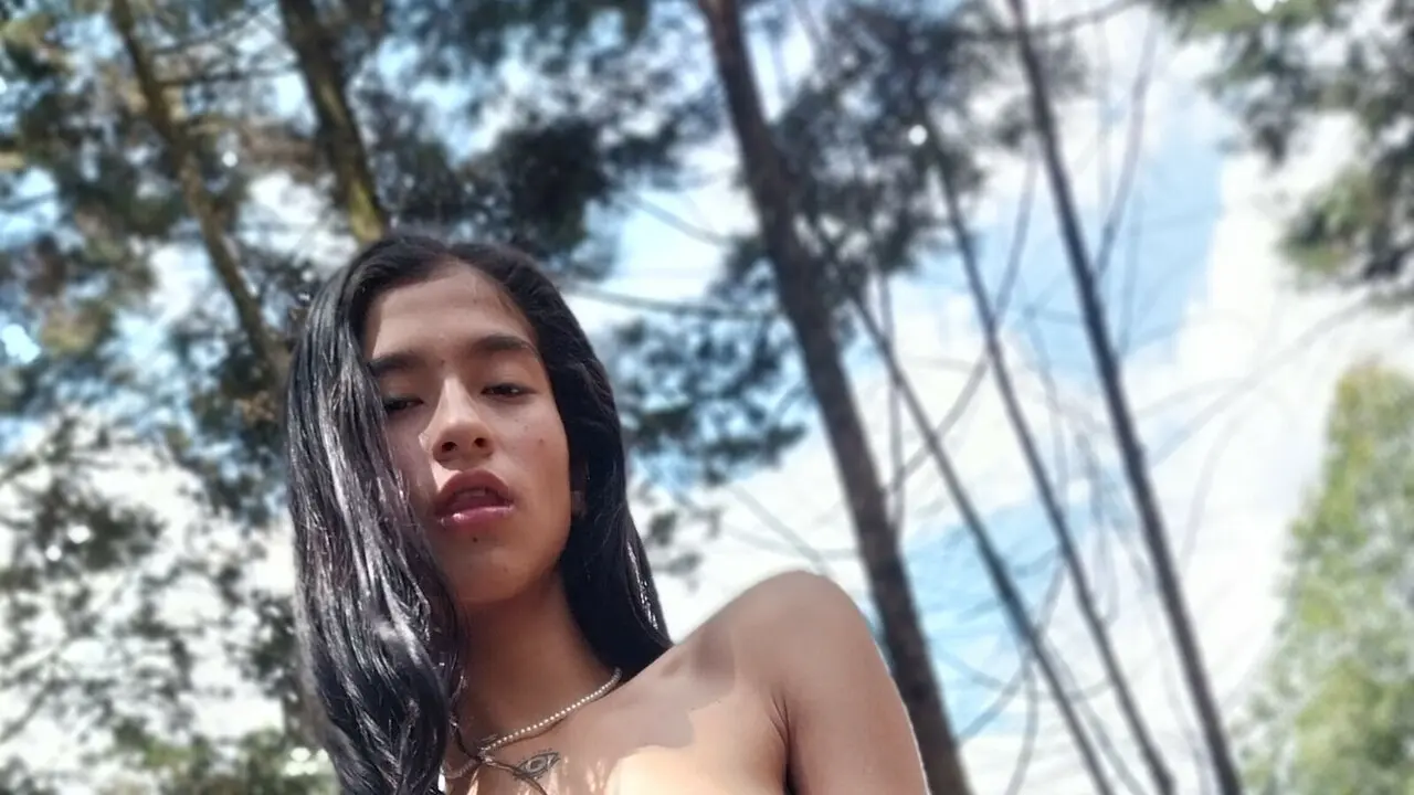AlenaHorizon's Hot Anal