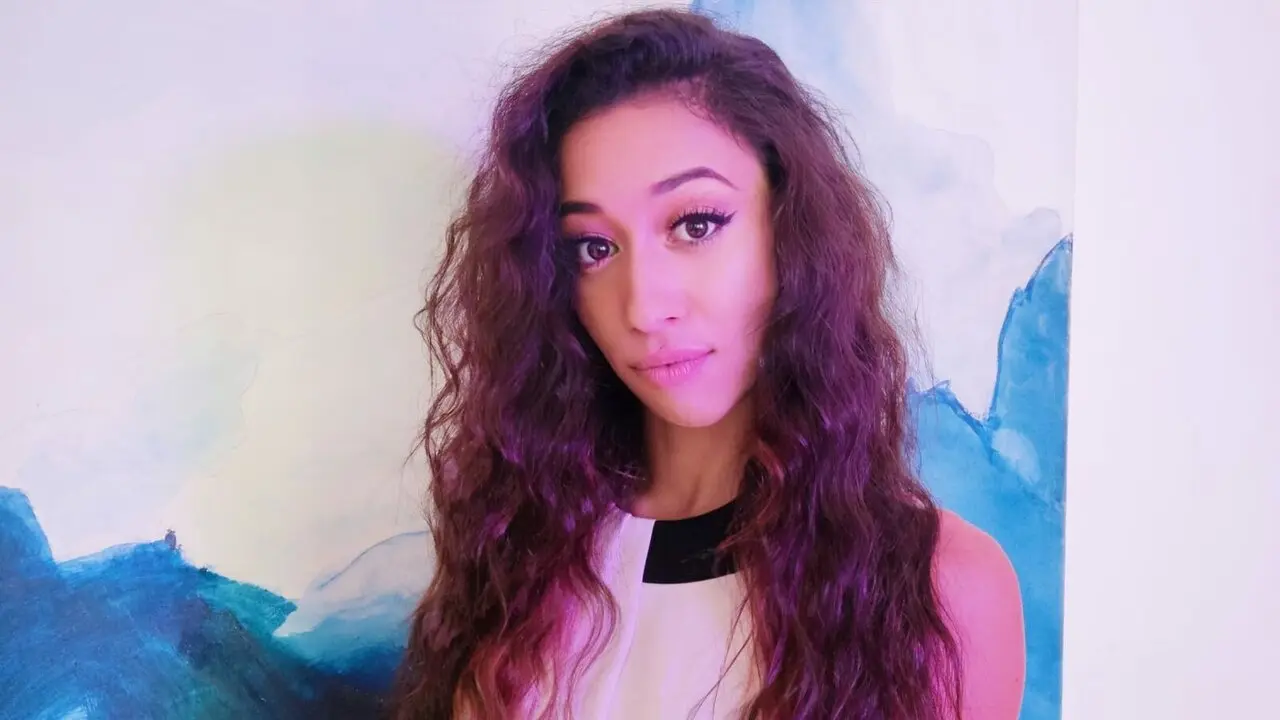 AlessandraNights's Hot Anal