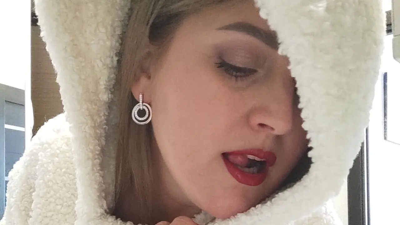 AlexaRivera's Hot Anal