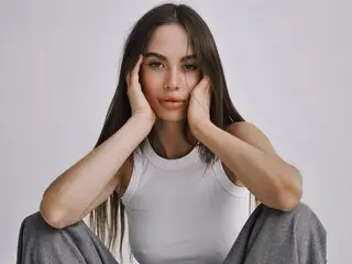 AmandaRiver's Hot Anal