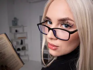 AnnLuster's Hot Anal