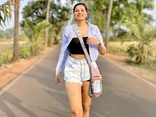 AnnaIver's Hot Anal