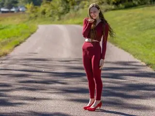 AnnaRosella's Hot Anal