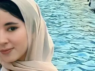 ArabicAlison's Hot Anal