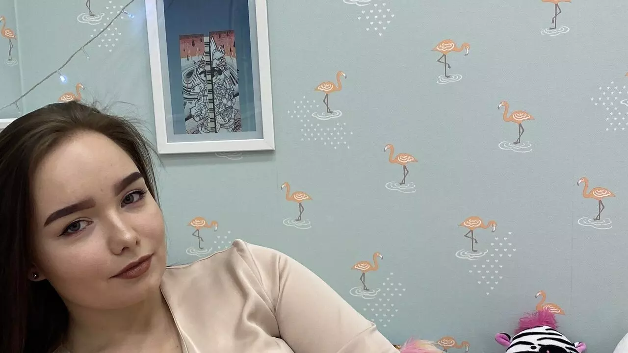 ArielChandler's Hot Anal