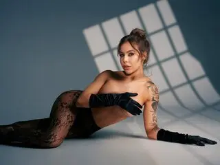 AshleyRolls's Hot Anal