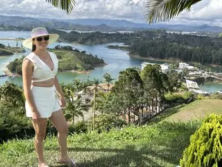 AuraCrhistina's Hot Anal