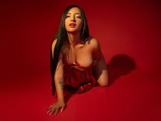 CamilaCarvallo's Hot Anal
