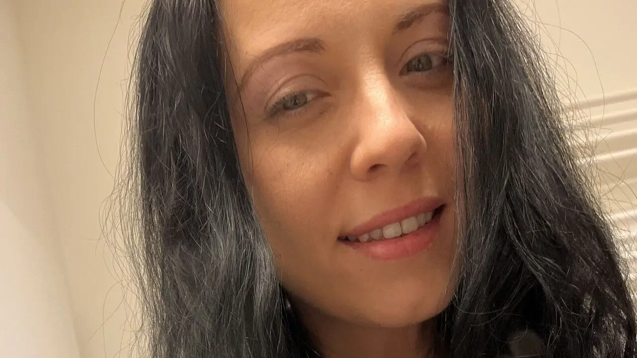 CarinaAmos's Hot Anal