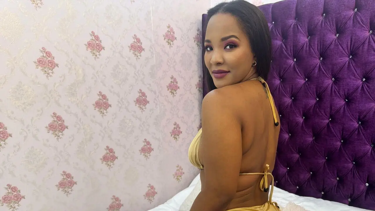 CarmelSheran's Hot Anal