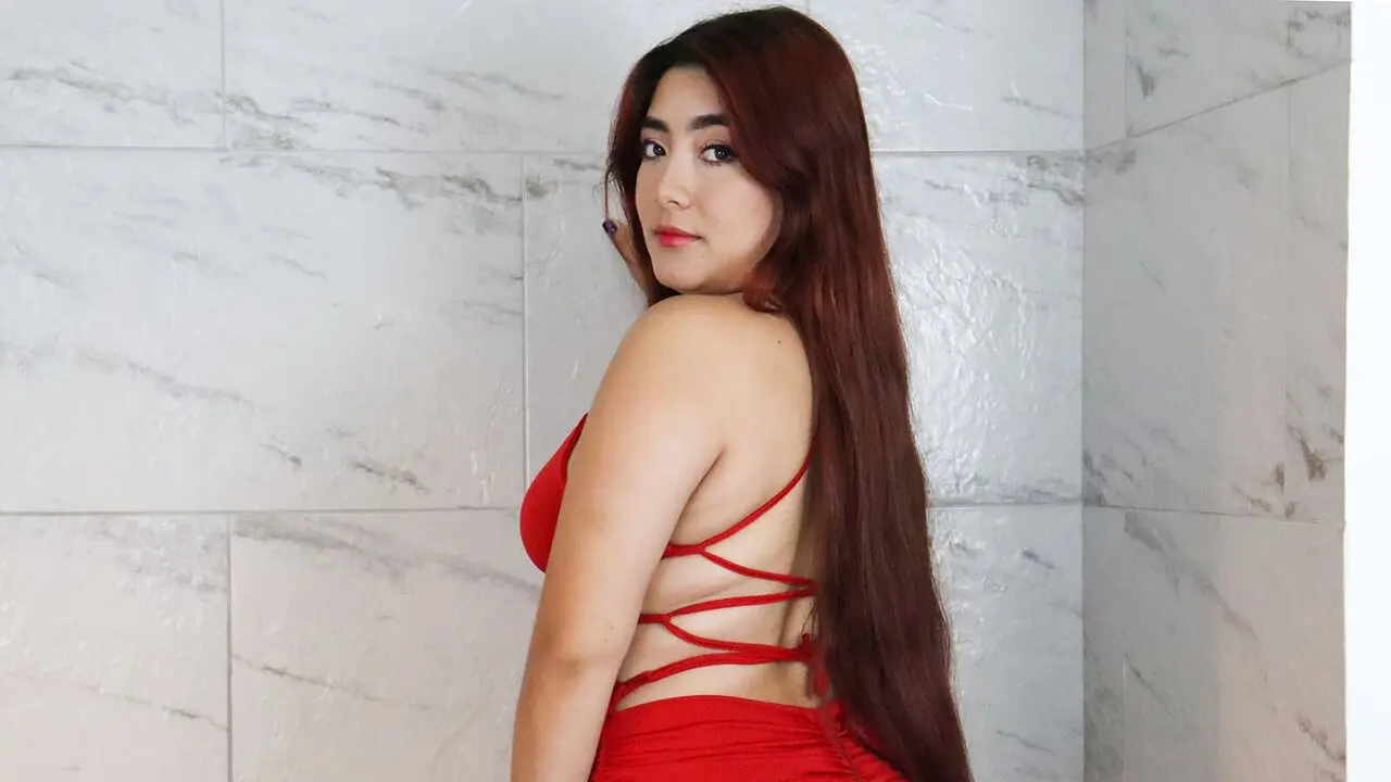 CatalinaRiva's Hot Anal