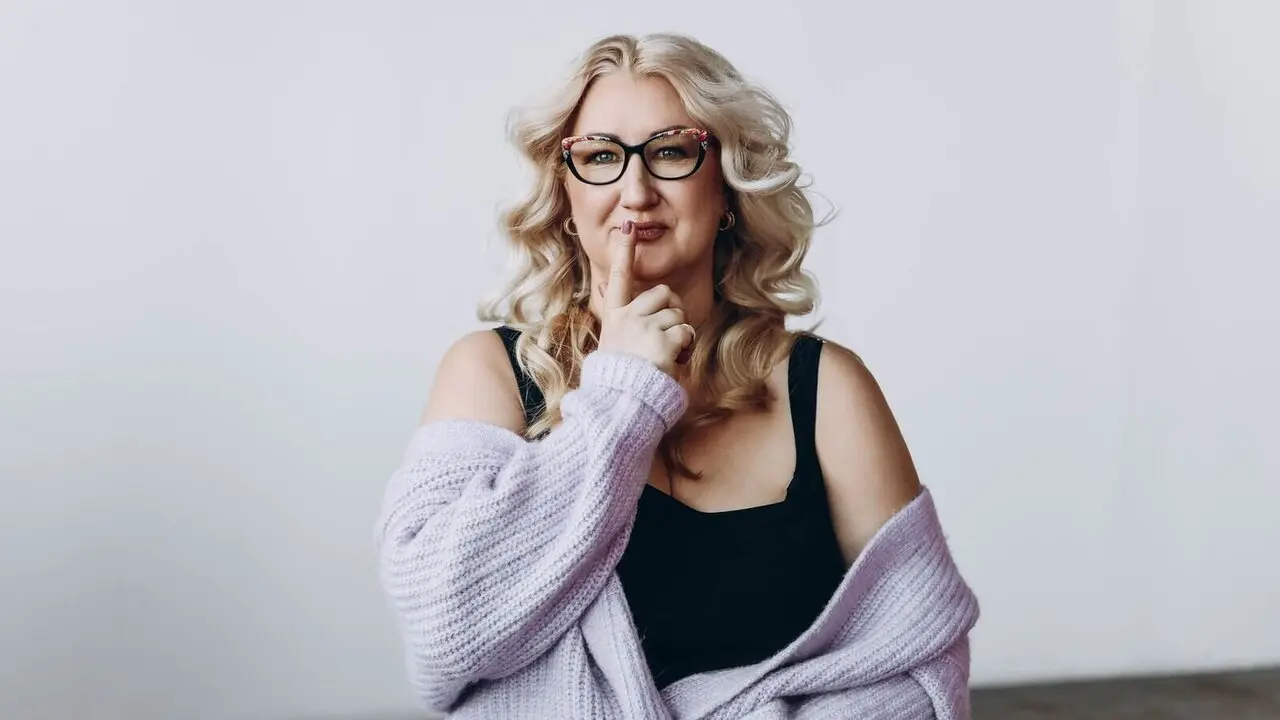 ChristyBrookse's Hot Anal