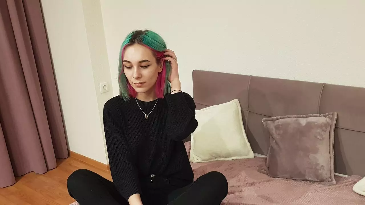 DaniaMoris's Hot Anal
