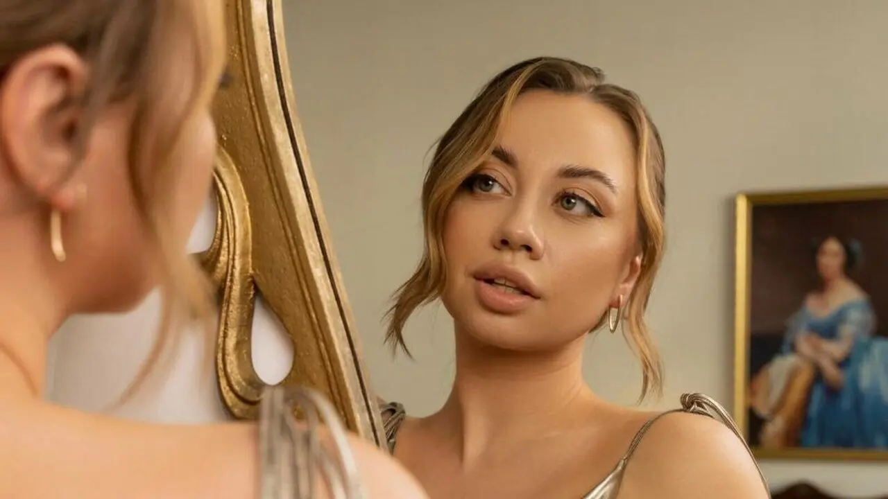 DanielaWisse's Hot Anal