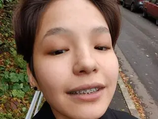 DareleneBaile's Hot Anal