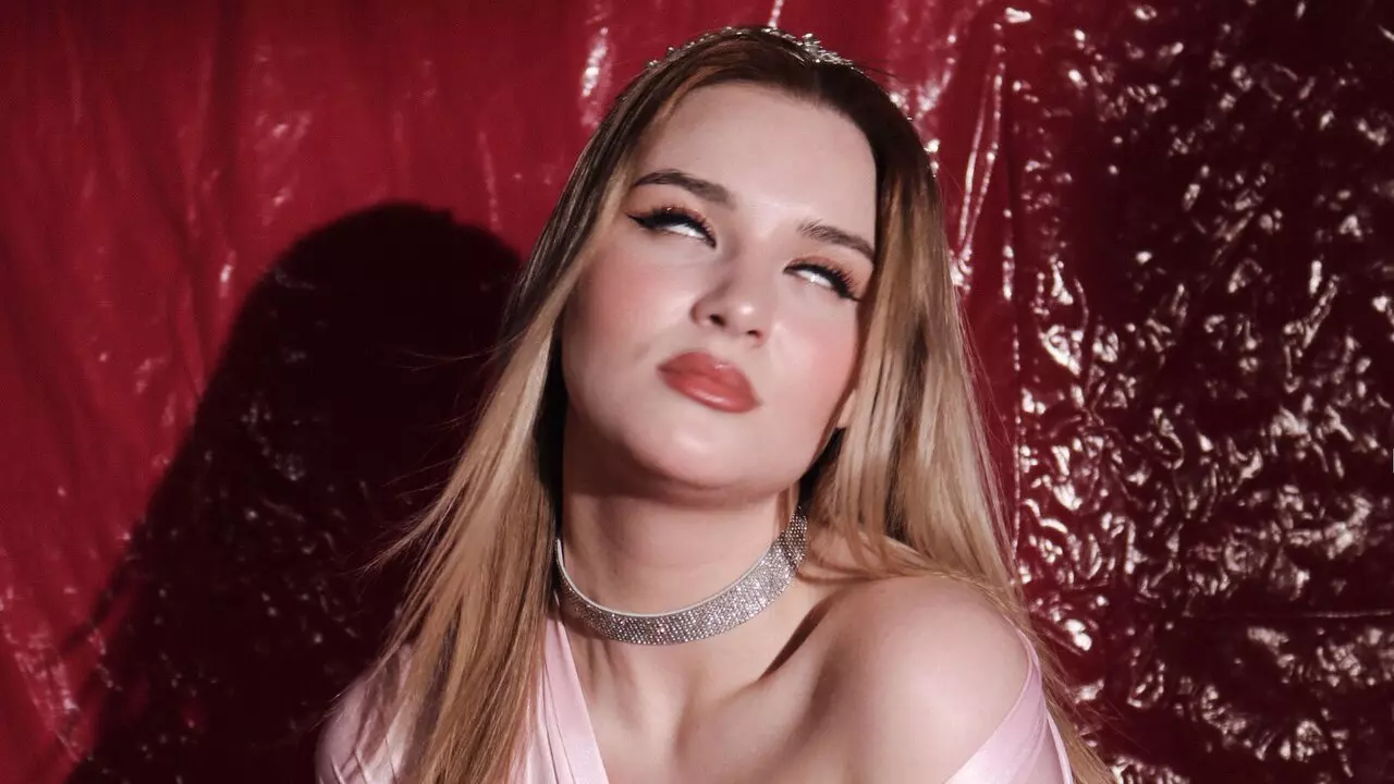 DeniRicci's Hot Anal