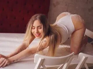 DesireeSanden's Hot Anal