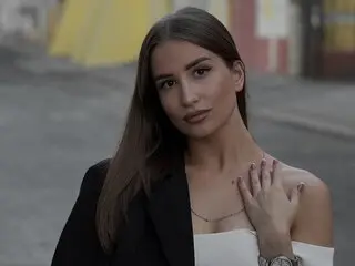DorisHersey's Hot Anal