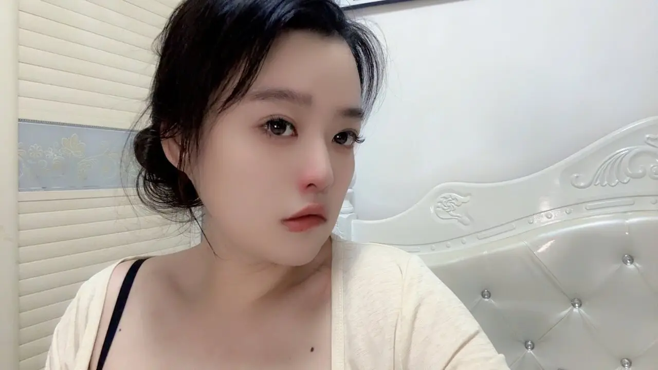 DorisWang's Hot Anal