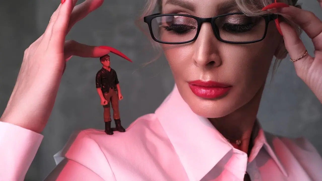 ElizaWeise's Hot Anal