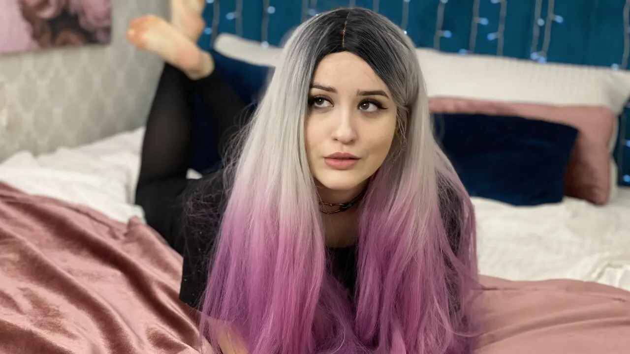 EllaBrook's Hot Anal